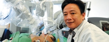 Nguyen Tran: « Mon rêve au Vietnam, c’est de développer la recherche »