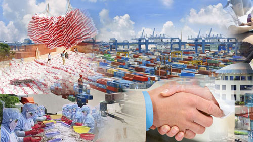 Les conseillers commerciaux oeuvrent pour l’exportation