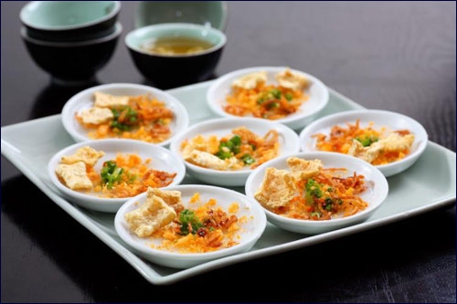 Quelques délicatesses gastronomiques incontournables à Hue