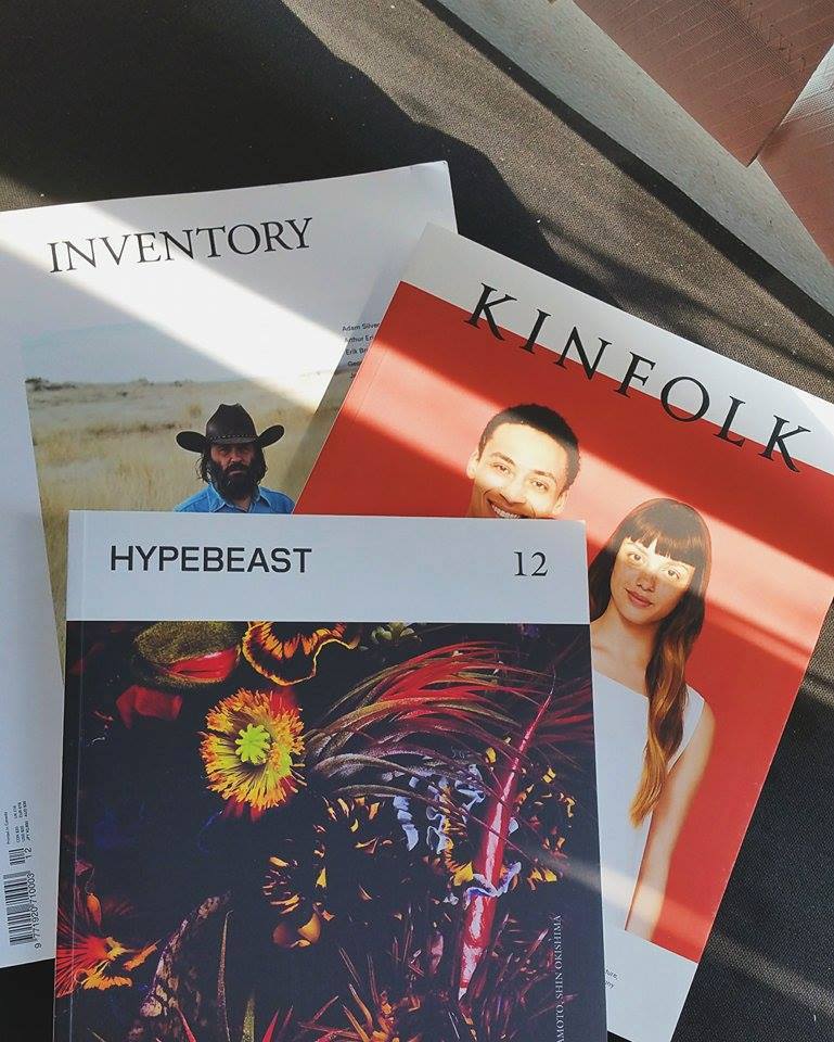 Un pas vers la culture «indie»