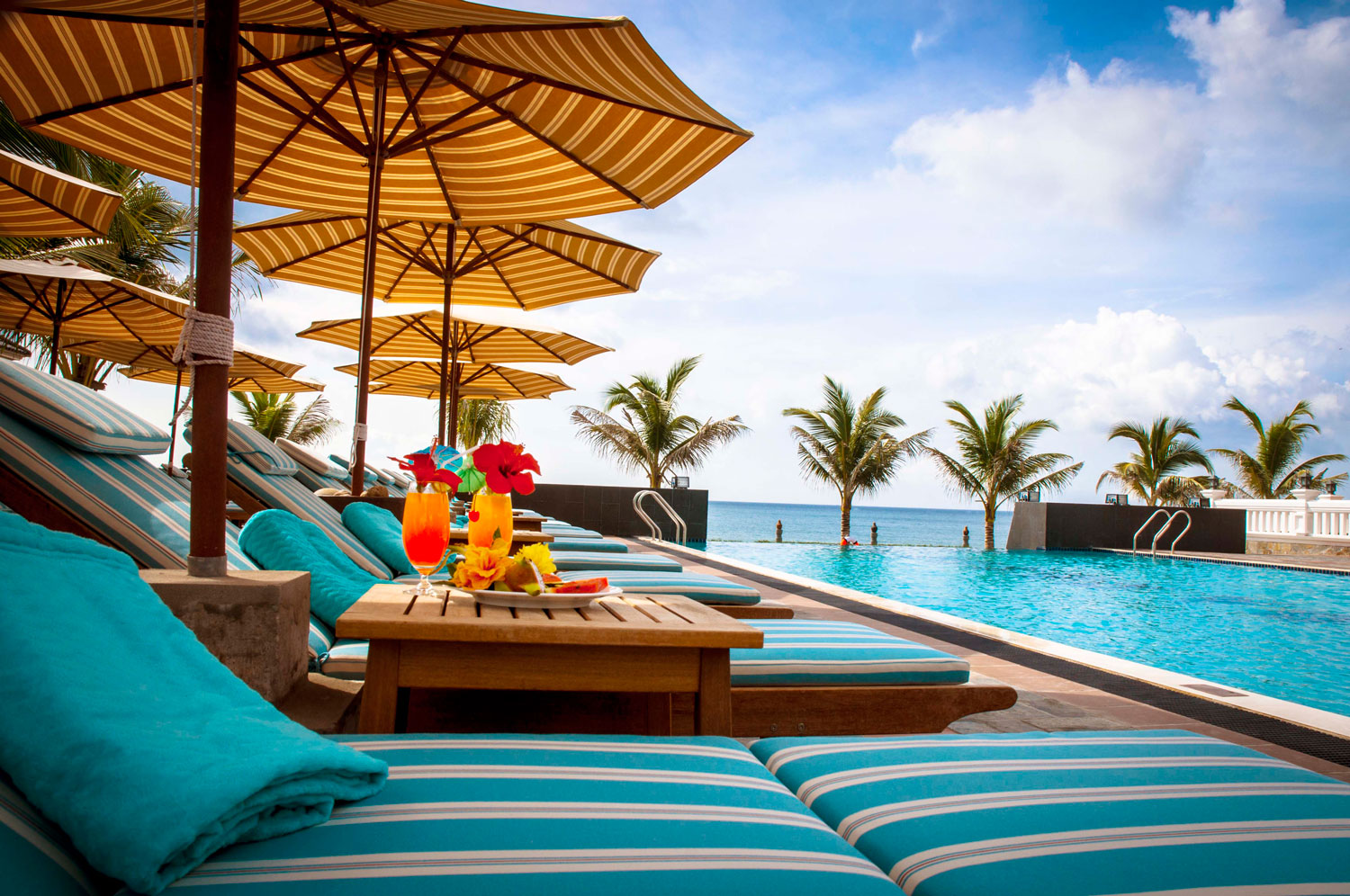 Quel hôtel choisir pour mon voyage au Vietnam ?