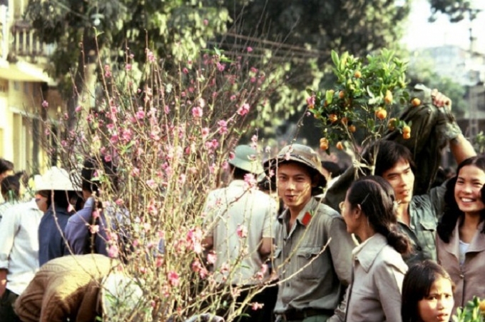 Le Vietnam aux yeux d’un journaliste français