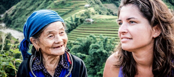 Comportements à adopter chez les minorités ethniques