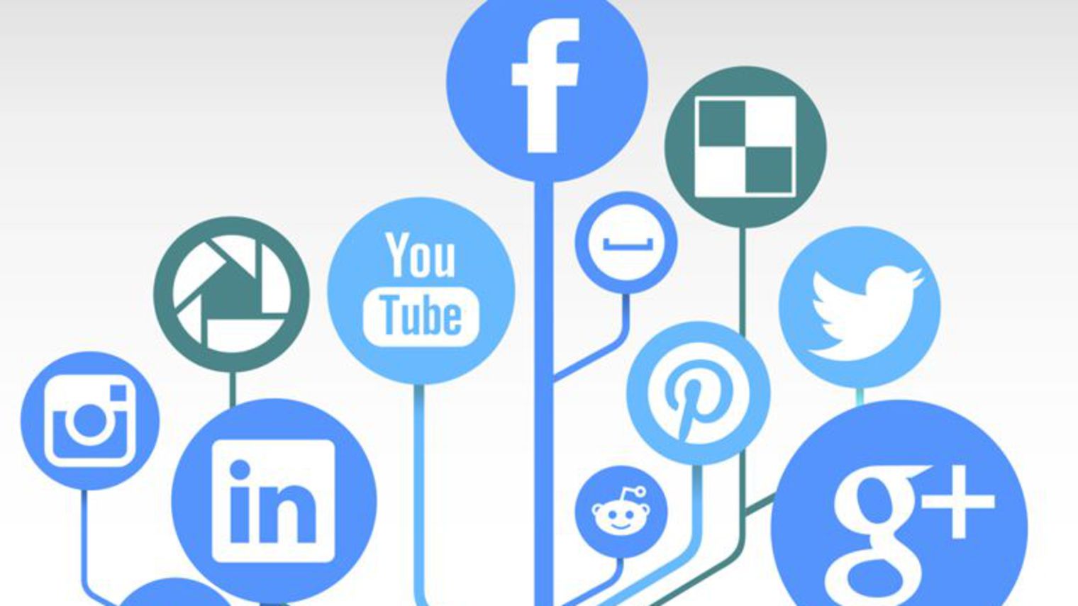 Les réseaux sociaux, une menace pour le journalisme?