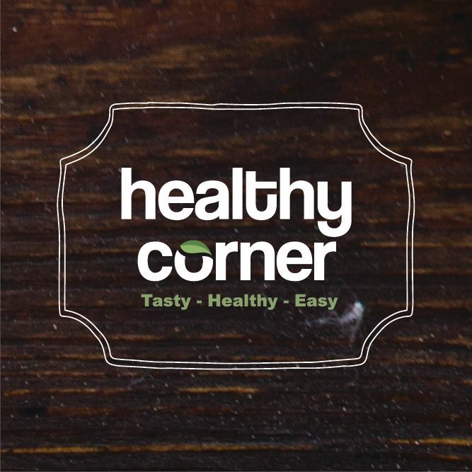 Régime ou restaurant ? Fini le casse-tête avec Healthy Corner