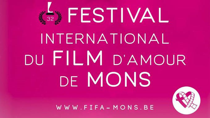 Le festival international du film d’amour de Mons... mais au Vietnam