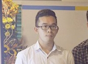 Dinh Tuan Hai, lauréat du prix d’excellence de l’AUF