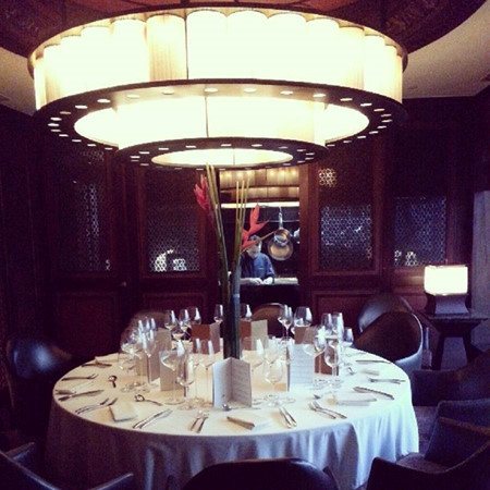 l’aventure culinaire « a la francaise » d’un hanoien hinh 0