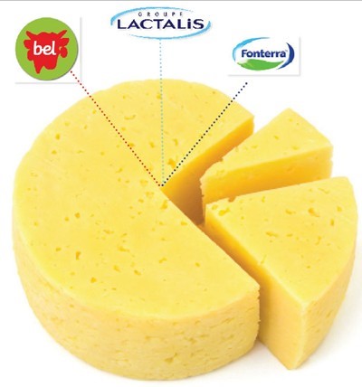 La consommation du fromage au Vietnam