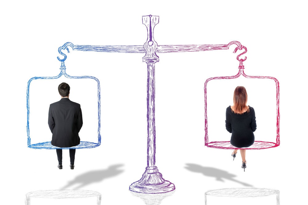 L’égalité des sexes au Vietnam