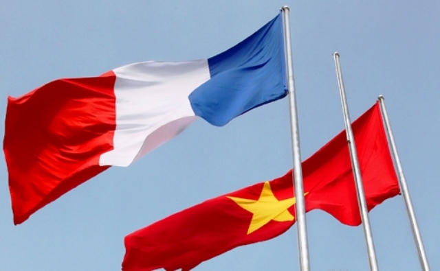 France-Vietnam: une histoire partagée, un avenir commun