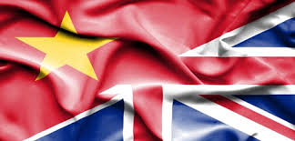 Existe-t-il de solides liens commerciaux entre le Vietnam et le Royaume-Uni?