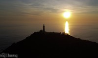Le cap Diên, le premier endroit du pays qui accueille l’aurore