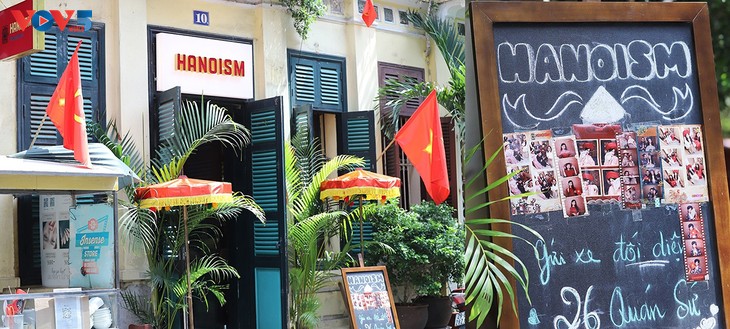 Hanoism – Une immersion dans la culture vietnamienne
