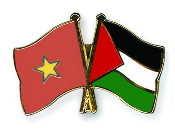 Le Vietnam, un soutien constant à la cause palestinienne depuis 1988