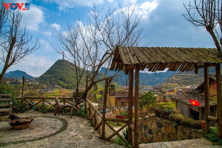 Lô Lô Chai: un joyau discret du Nord du Vietnam brille sur la scène mondiale