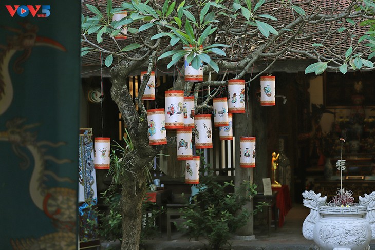 Mémoire d’un quartier d’artisans à travers “L’Espace narratif de Kim Ngân”