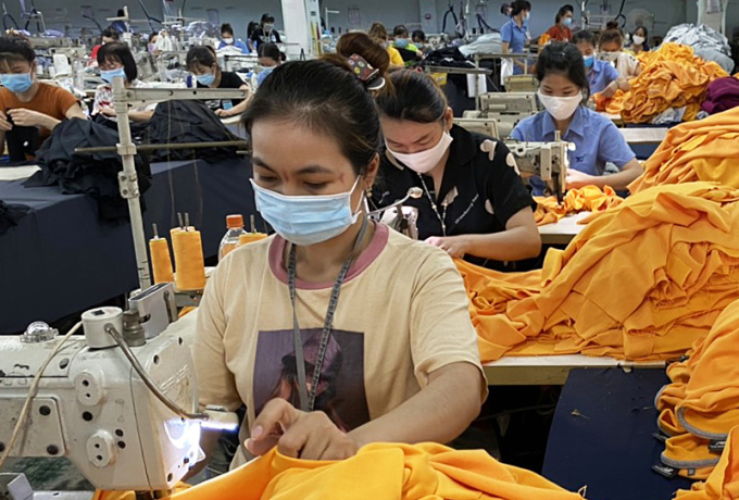 Politiques en faveur des travailleurs issus des zones reculées souhaitant partir travailler à l’étranger.