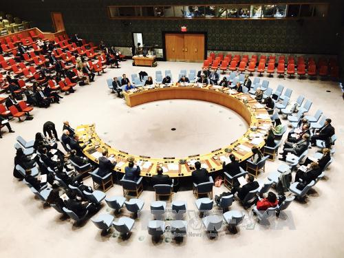 អស្ថិរភាពនៅមជ្ឈឹមបូព៌ារ