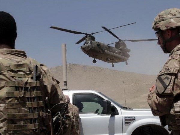 EU ផ្តើមឡើងគំរោងការណ៍អំពីមូលនិធិការពារជាតិអឺរ៉ុបដើម្បីបង្កើនសមត្ថភាពការពារខ្លួនឯង