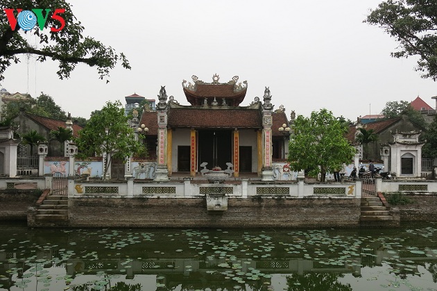 ភូមិបេតិកភ័ណ្ឌ Binh Da