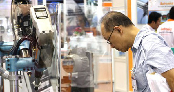 ឧស្សាហកម្មឧបត្ថម្ភវៀតណាមទាក់ទាញវិនិយោគិនជប៉ុន