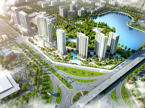 ហាណូយរៀបចំសន្និសិទសហប្រតិបត្តិការវិនិយោគនិងអភិវឌ្ឍន៍ឆ្នាំ២០១៧នាថ្ងៃទី២៥មិថុនា