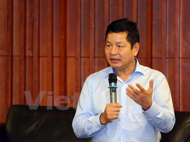 VPSF ២០១៧ ជំរុញកម្មវិធីធ្វើសកម្មភាពតំបន់សេដ្ឋកិច្ចឯកជន