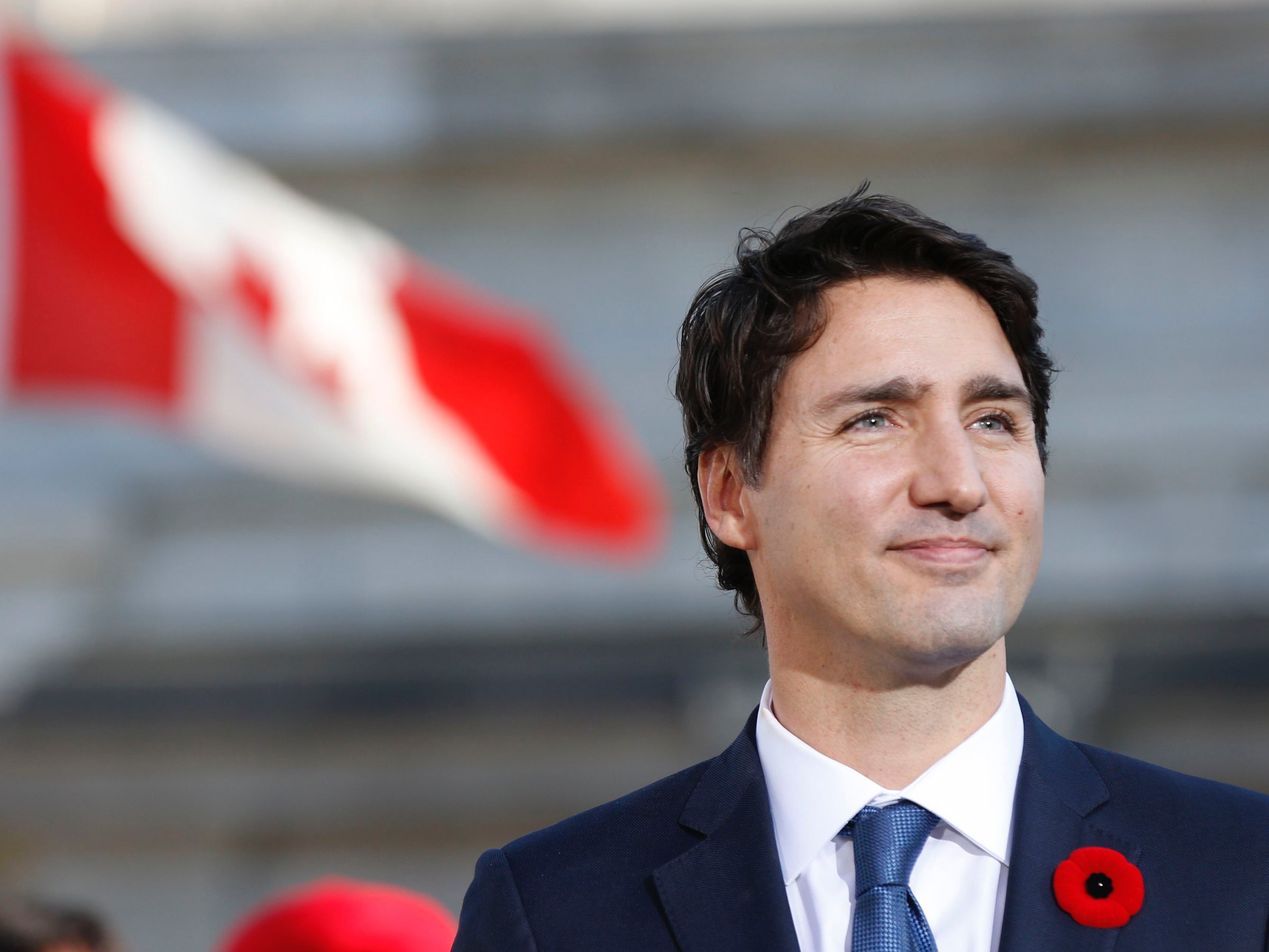 កាណាដារំលឹកខួបអនុស្សាវរីយ៍លើកទី ១៥០ ទិវាបុណ្យជាតិ