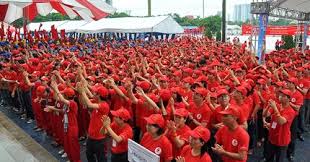 ទិវាបរិច្ឆាកឈាម”ដំណក់ឈាមរួមកម្លាំងកាយចិត្តដើម្បីកោះសមុទ្រជាទីស្រឡាញ់”