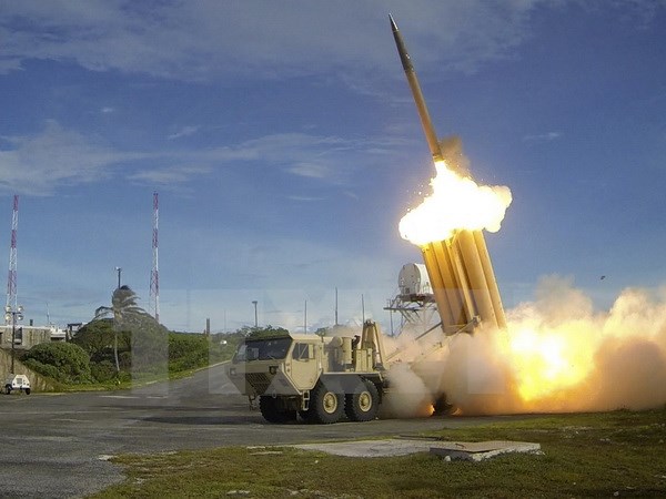 កូរ៉េខាងត្បូង-អាមេរិក-ជប៉ុនអះអាងថា៖ ទ្វារសន្ទនានៅបើកក្នុងបញ្ហា ស.ប.ប.ក.