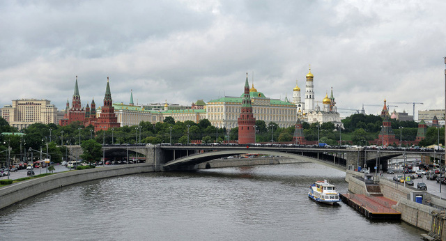 រុស្ស៊ីត្រៀមរៀបចំបណ្ដេញចេញអ្នកការទូតអាមេរិកចំនួន ៣០ នាក់