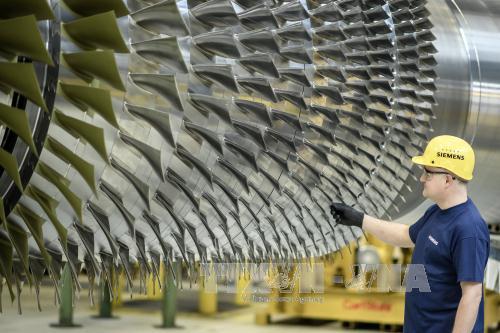 EU បង្កើនបទដាក់ទណ្ឌកម្មទៅលើរុស្ស៊ី