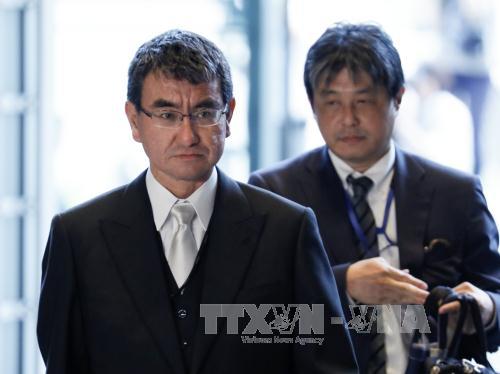 សន្និសីទរដ្ឋមន្ត្រីការបរទេសអាស៊ាន+៣ ពិភាក្សាអំពីស្ថានភាពលើឧបទ្វីបកូរ៉េ