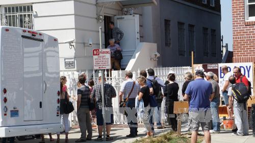 រុស្ស៊ីស្នើឲ្យអាមេរិកពិចារណាសេចក្តីសម្រេចបិទទ្វារមូលដ្ឋានការទូតរបស់រុស្ស៊ីប្រចាំនៅអាមេរិក