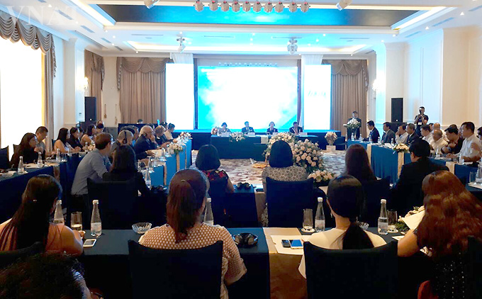 ទីក្រុងហូជីមិញនិងអ៊ីតាលីជំរុញកិច្ចសហប្រតិបត្តិការទេសចរណ៍និងអភិរក្សវប្បធម៌