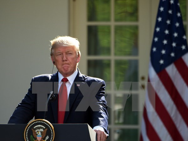 អាមេរិកលើកកំពស់ស្មារតីសាមគ្គីនៅតំបន់ឈូងសមុទ្រពែក្យ