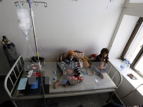 អ.ស.ប. អំពាវនាវកាត់បន្ថយភាពក្រីក្រដោយដាច់ខាត