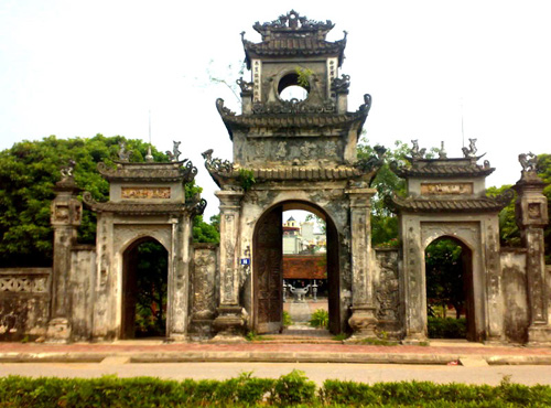 ទឹកដី Pho Hien