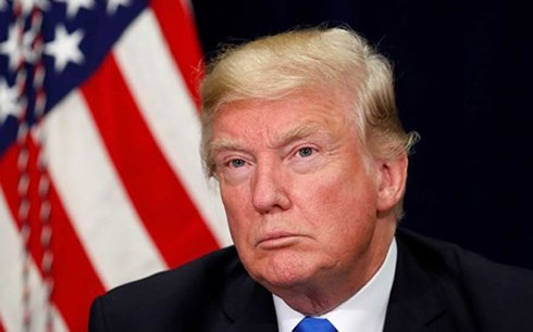 ប្រធានាធិបតីអាមេរិកផ្ញើសារលិខិតជូនចំពោះសមភាគីរុស្ស៊ី