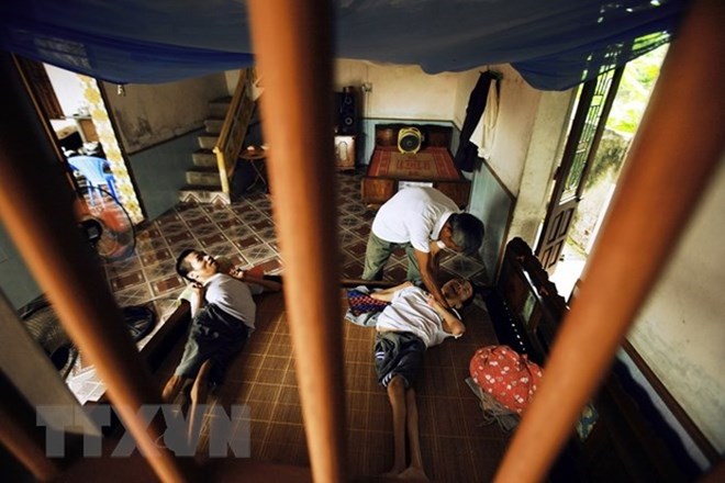 សាលក្រមនៃករណី Monsanto បង្កើតក្ដីសង្ឈឹមអំពីករណីប្ដឹង ជាតិ គីមីពុលពណ៌លឿងទុំ/dioxin របស់វៀតណាម