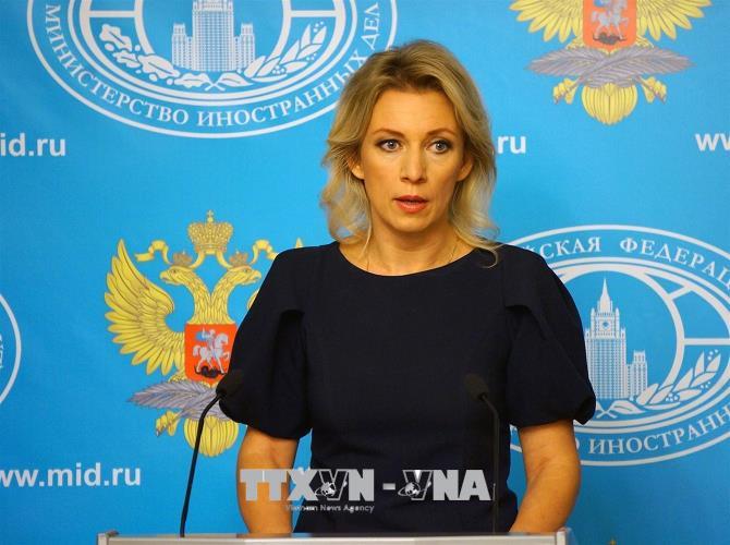 រុស្ស៊ីសន្យាខិត្តខំប្រឹងប្រែងក្នុងការរក្សាកិច្ចព្រមព្រៀងនុយក្លេអ៊ែរអ៊ីរ៉ង់