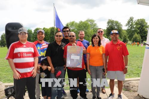 ទិវាបុណ្យអាស៊ាននៅប្រទេសកាណាដា៖ ឱកាសបង្កើនការជូបប្រាស្រ័យ និងតភ្ជាប់