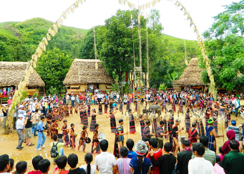 នាយករដ្ឋមន្រ្តីលោក Nguyen Xuan Phuc អនុម័តលើគម្រោងរៀបចំមហា សន្និបាតតំណាងបណ្ដាជនជាតិភាគតិច