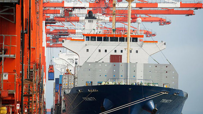 អាមេរិកនិងចិនមិនទាន់រកឃើញសម្លេងរួមក្នុងបញ្ហាពាណិជ្ជកម្ម