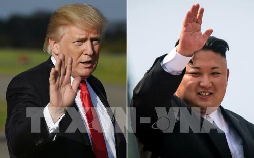 មជ្ឈដ្ឋានមន្ត្រីកូរ៉េខាងត្បូងបញ្ជាក់ថា ស.ប.បកូរ៉េនៅតែចង់រក្សាកិច្ចសន្ទនាជាមួយអាមេរិក