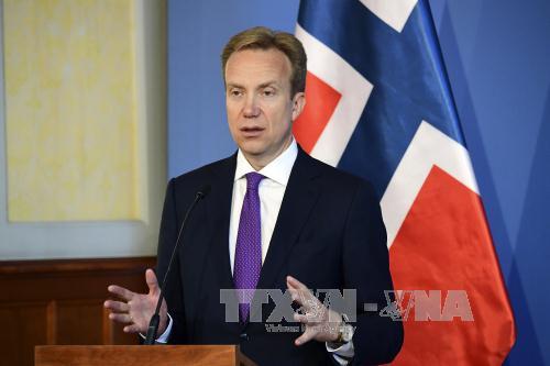 វៀតណាមបានត្រៀមខ្លួនជាស្រេចសម្រាប់វេទិកាសេដ្ឋកិច្ចពិភពលោកអំពីអាស៊ាន