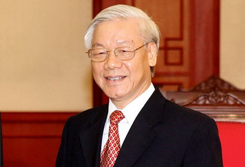 វៀតណាមនិងសហព័ន្ធរុស្ស៊ីពង្រឹងទំនាក់ទំនងជាយុទ្ធសាស្រ្តនិងលើកកម្ពស់ប្រសិទ្ធភាពនៃកិច្ចសហប្រតិបត្តិការ