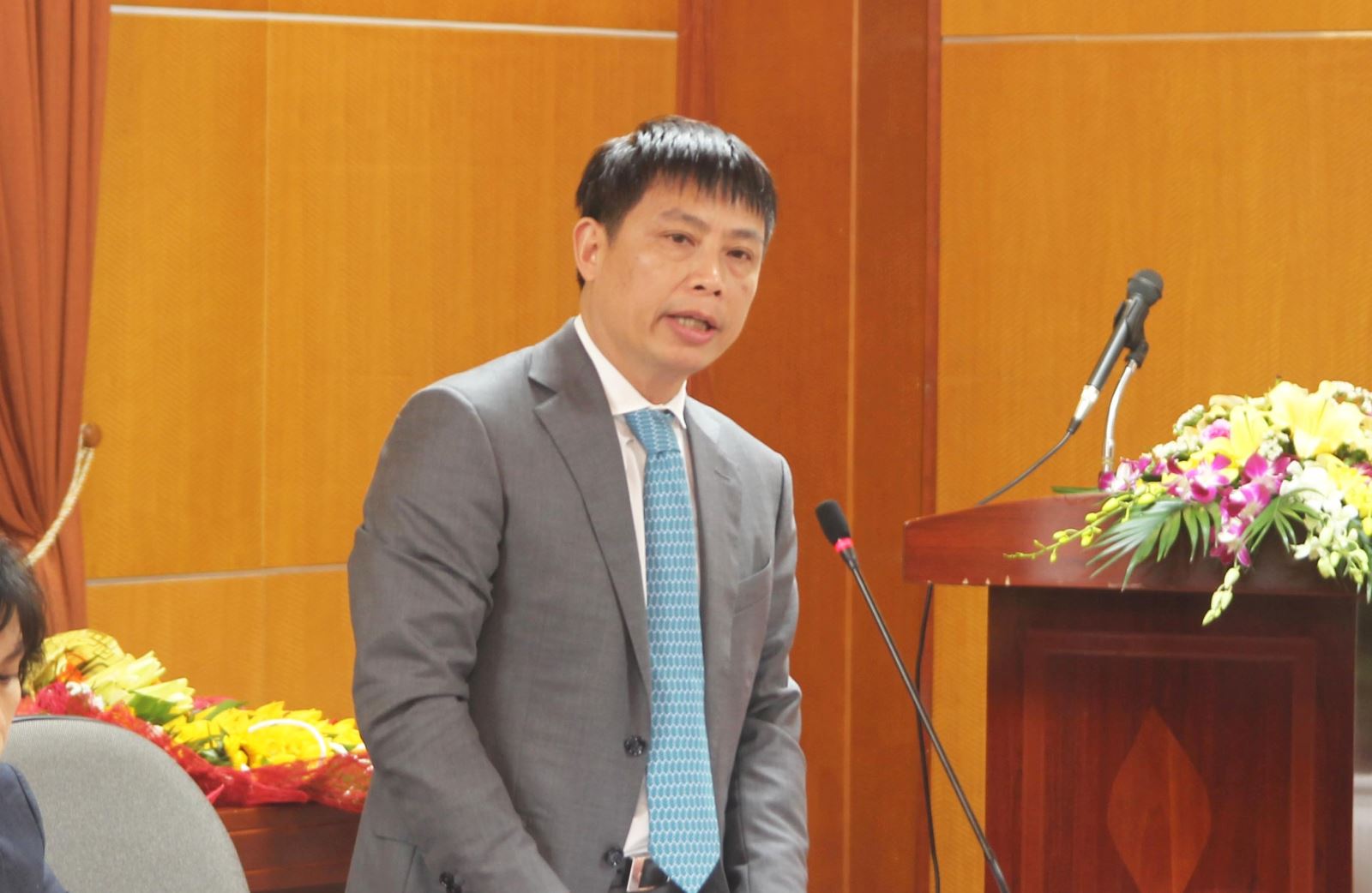 ផ្តោតលើការកសាងយុទ្ធសាស្រ្តផ្លាស់ប្តូរឌីជីថលដើម្បីកសាងវៀតណាម ៤.០