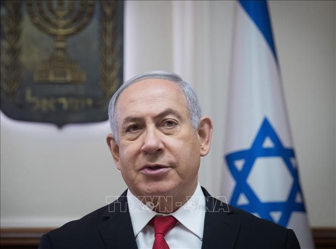 អ៊ីស្រាអែលប្រកាសរក្សាកិច្ចសហប្រតិបតិ្តការជាមួយរុស្ស៊ីនៅប្រទេសស៊ីរី